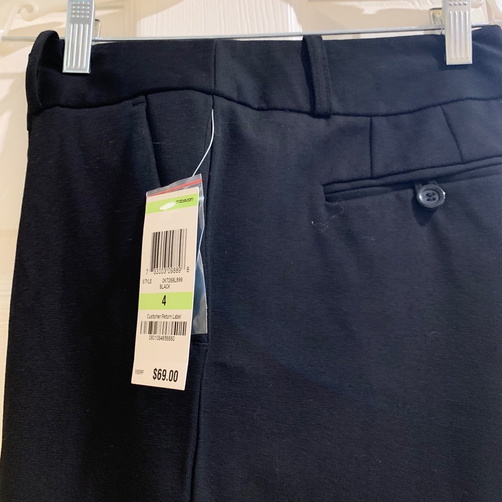 Dress pants - Picture 2 of 3